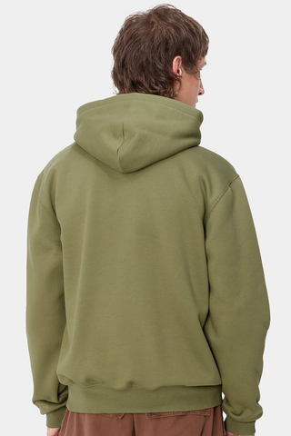 Carhartt WIP Hooded Hoodie