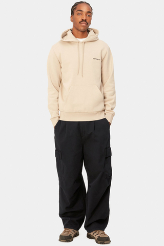 Kalhoty Carhartt WIP Cole