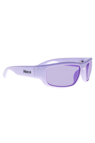 Mercur 450/MG/2K24 Lavender Sunglasses