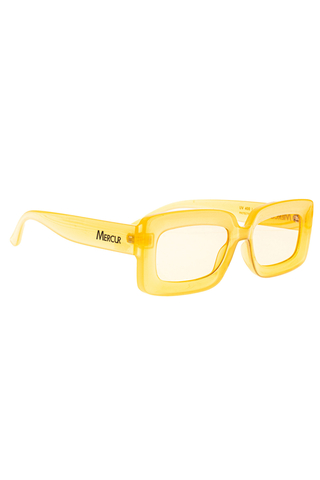 Okulary Mercur 446/MG/2K24 Amber