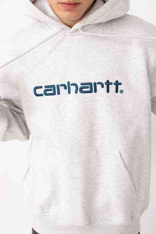 Bluza Z Kapturem Carhartt WIP Hooded