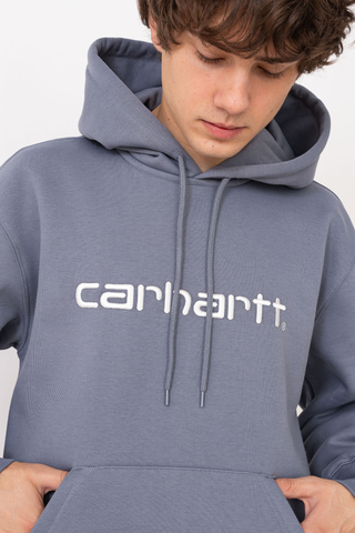 Carhartt WIP Hooded Hoodie