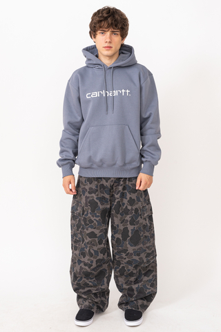 Carhartt WIP Hooded Hoodie