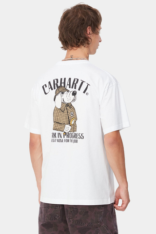 Carhartt WIP Inspector T-shirt