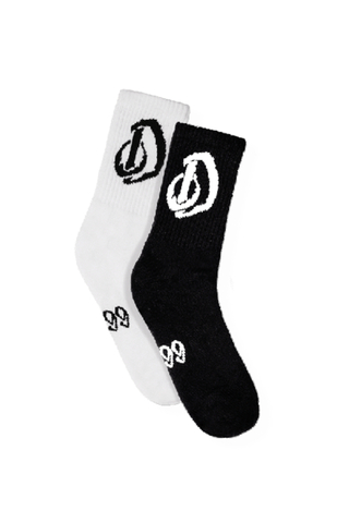 Ponožky DMGG D-Socks 2 Pak