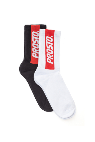 Prosto Ozit 2 Pak Socks