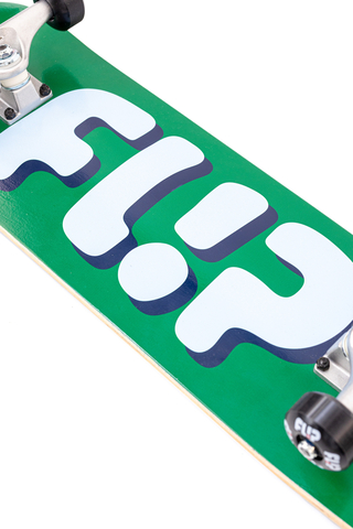 Flip Team Freehand Skateboard