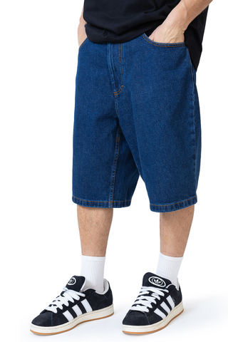 Kraťasy Jeansowe Polar Big Boy