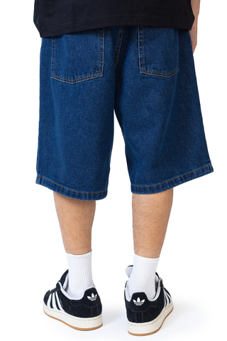 Kraťasy Jeansowe Polar Big Boy