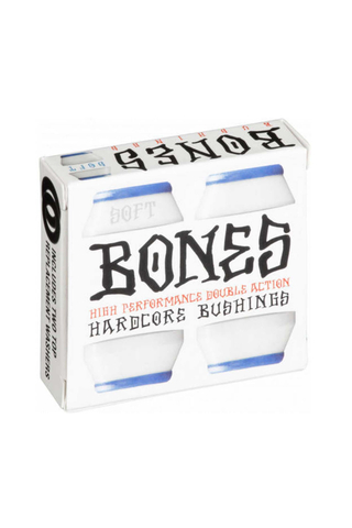 Gumičky Bones Hardcore Bushings Soft