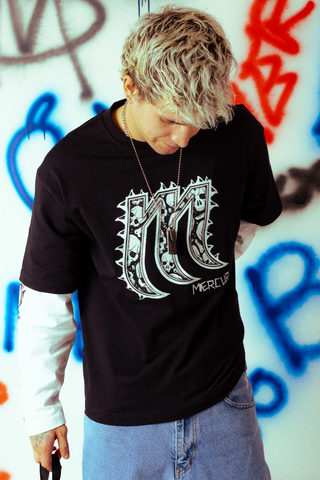 Longsleeve Mercur Spike