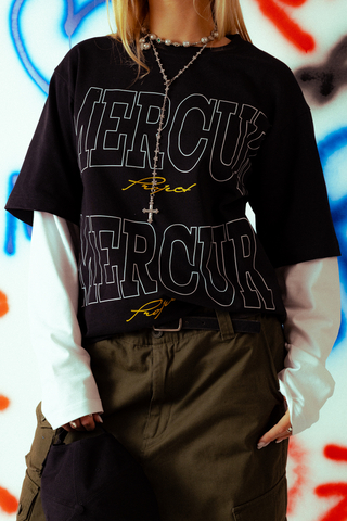 Longsleeve Mercur Box