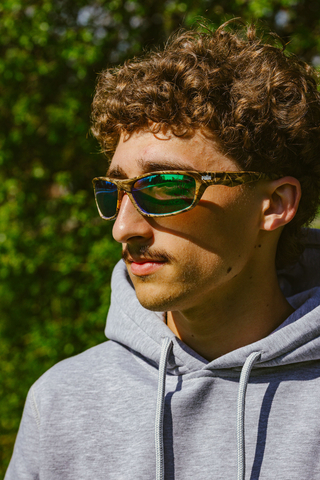 Okulary Palto Bushcraft