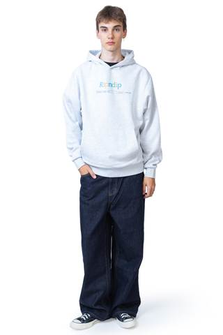 Bluza Z Kapturem Ripndip A Bird