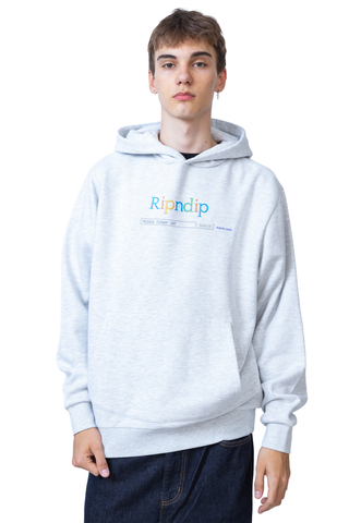 Bluza Z Kapturem Ripndip A Bird
