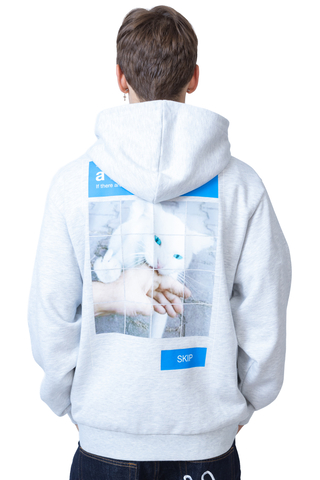 Bluza Z Kapturem Ripndip A Bird