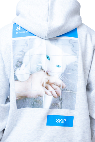 Bluza Z Kapturem Ripndip A Bird