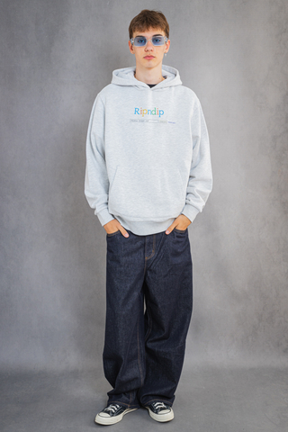 Bluza Z Kapturem Ripndip A Bird