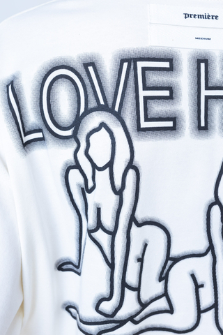 Koszulka Première Love