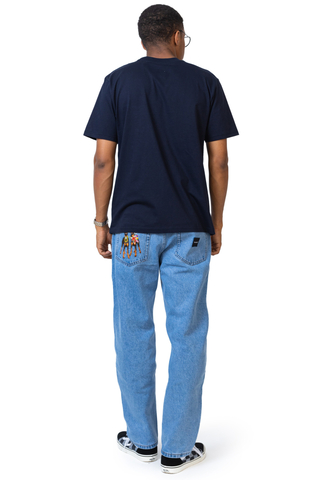 Koszulka Carhartt WIP Solar Chrome C-Logo