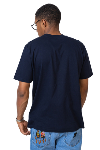Koszulka Carhartt WIP Solar Chrome C-Logo