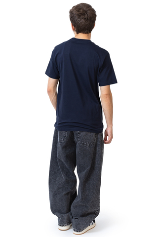 Tričko Carhartt WIP Solar Chrome Script