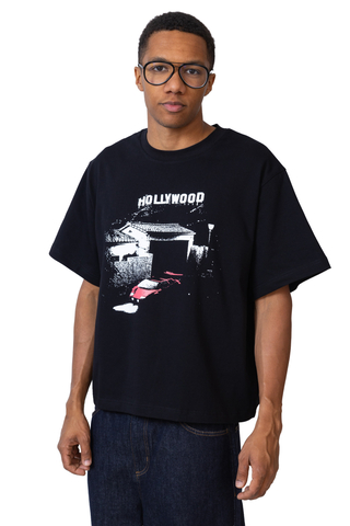 Tričko Hills Hollywood