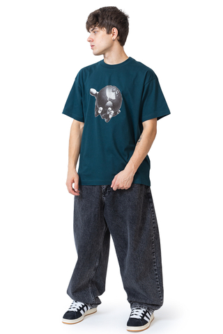 Koszulka Carhartt WIP Saviour