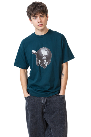 Koszulka Carhartt WIP Saviour