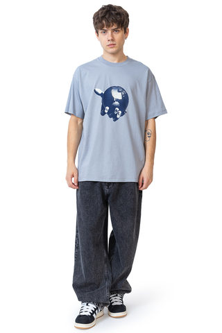 Koszulka Carhartt WIP Saviour