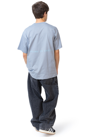Koszulka Carhartt WIP Saviour