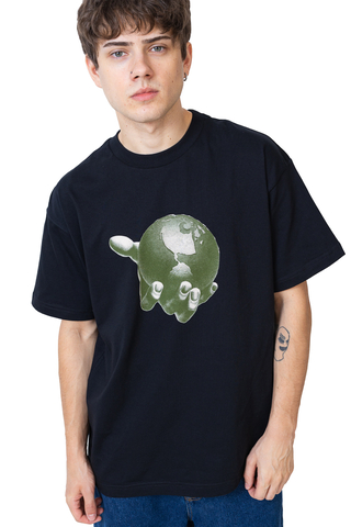 Koszulka Carhartt WIP Saviour