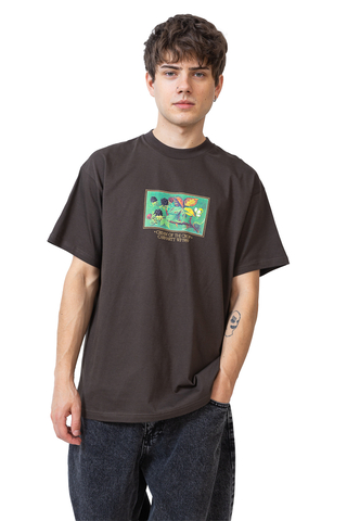 Koszulka Carhartt WIP Cream Of The Crop