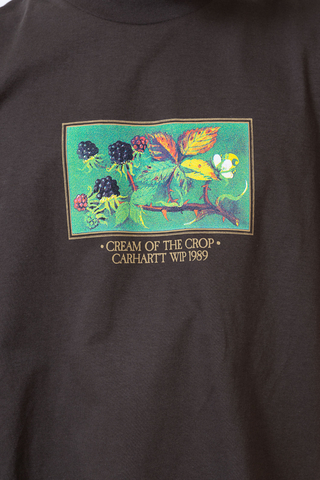 Koszulka Carhartt WIP Cream Of The Crop