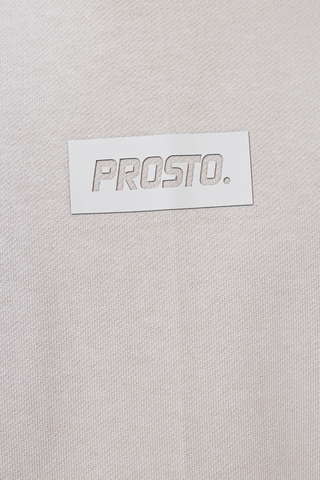 Bluza Z Kapturem Prosto Box