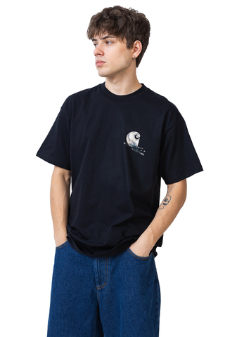 Koszulka Carhartt WIP Jake Garcia