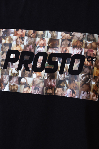 Koszulka Prosto Cams