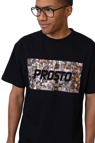 Koszulka Prosto Cams