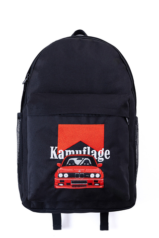 Plecak Kamuflage Beemer 2.0 20L