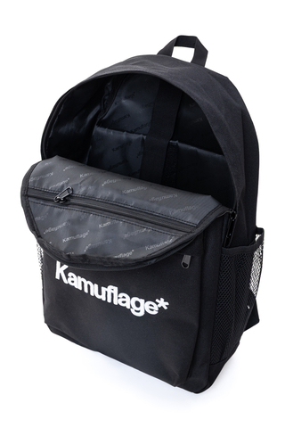 Plecak Kamuflage Classic Logo 20L