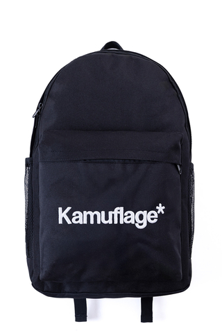 Plecak Kamuflage Classic Logo 20L