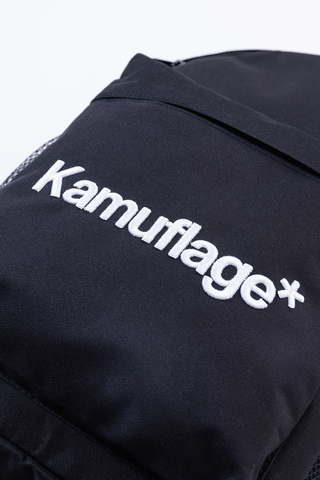 Plecak Kamuflage Classic Logo 20L