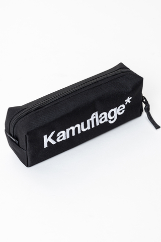 Piórnik Kamuflage Classic Logo