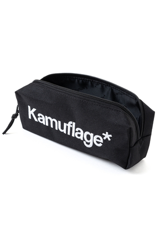 Piórnik Kamuflage Classic Logo