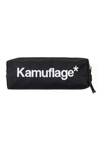 Piórnik Kamuflage Classic Logo