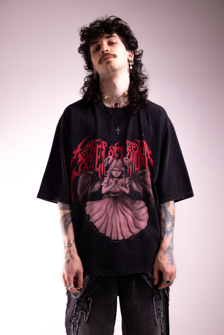 Koszulka Better off Broken Angel