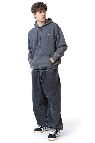 Mikina S Kapucí Prosto Washed99
