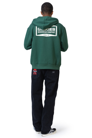 Bluza rozpinana Dickies Bolivar