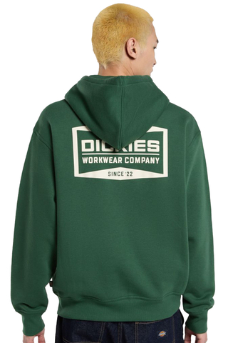 Bluza rozpinana Dickies Bolivar