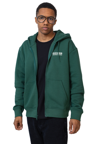 Bluza rozpinana Dickies Bolivar